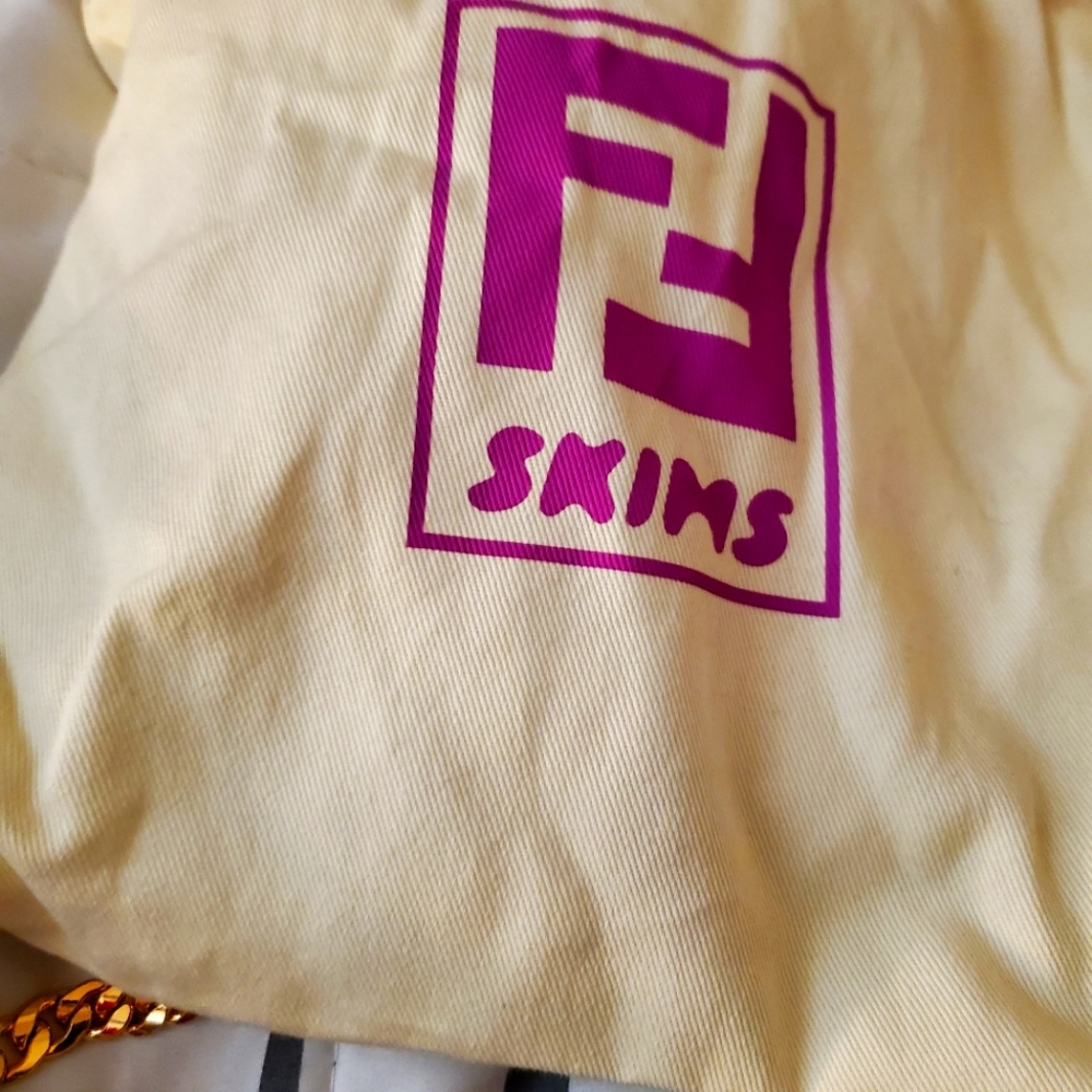 FENDI SKIMS BAG